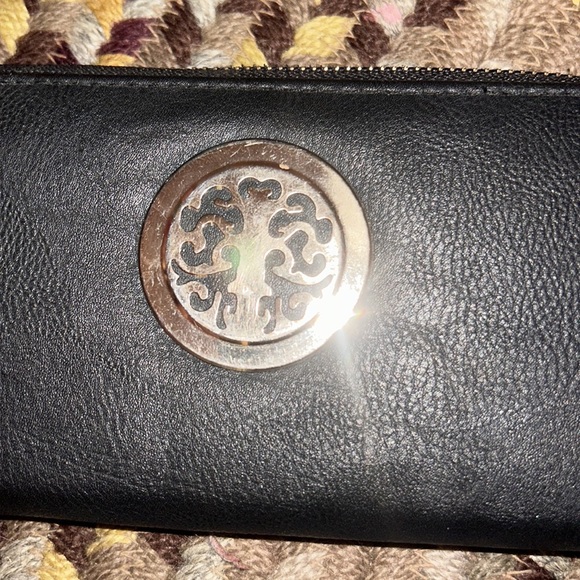 Tree of Life Ladies Wristlet - Picture 2 of 4